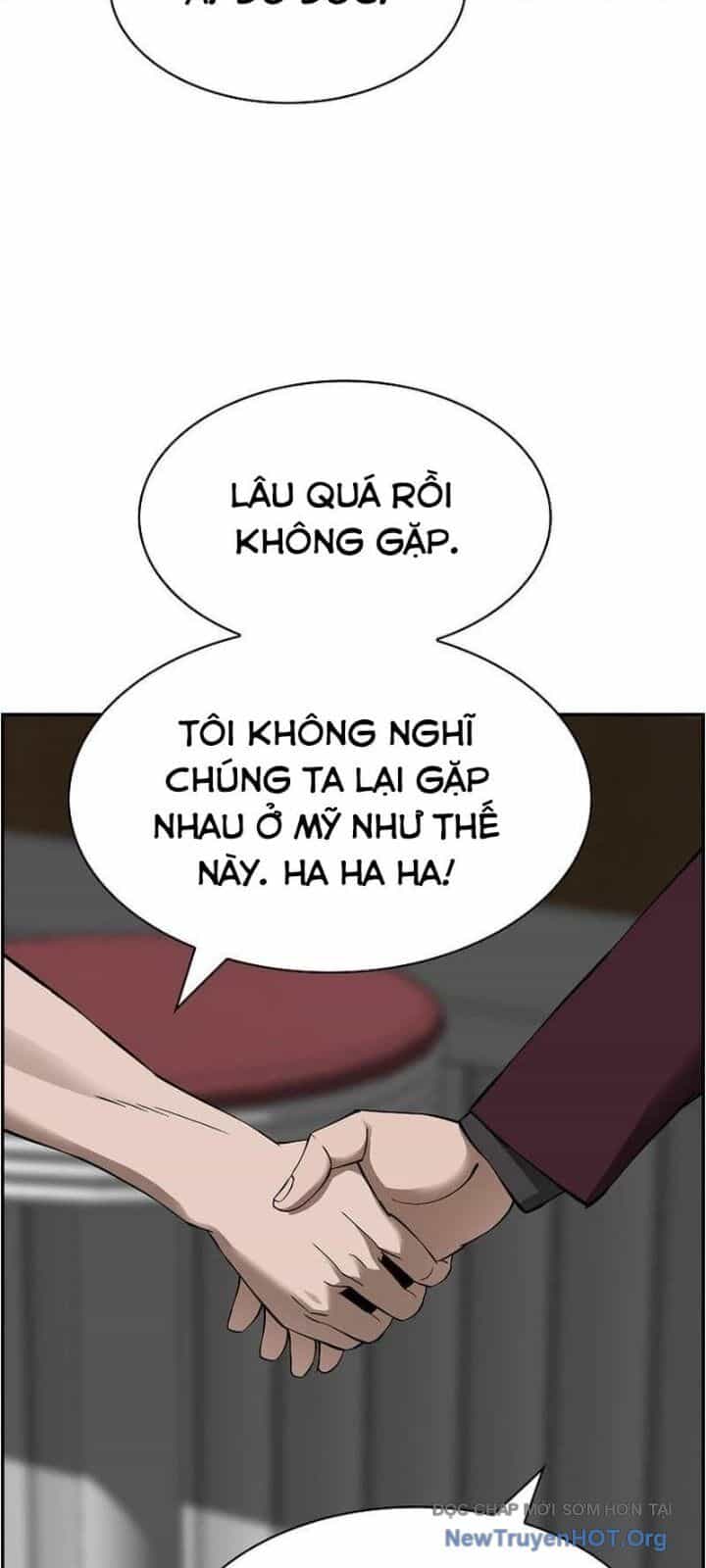 Chế Tác Hạt Nhân - Chương 52 - ảnh 19
