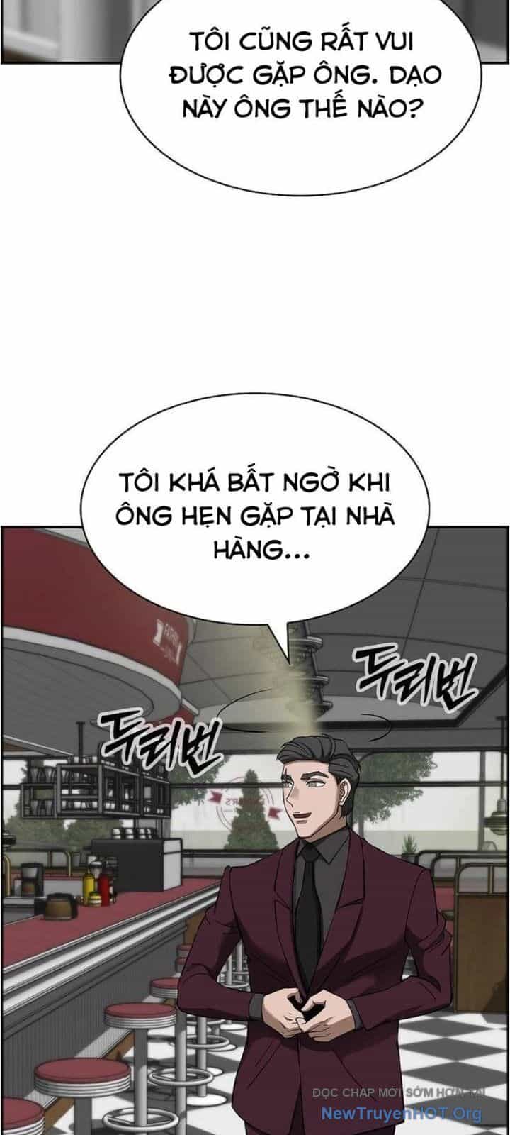 Chế Tác Hạt Nhân - Chương 52 - ảnh 20