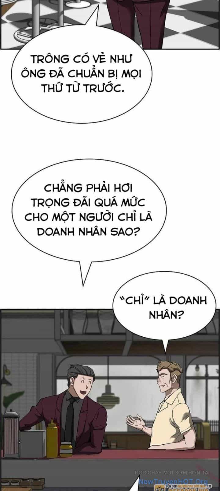 Chế Tác Hạt Nhân - Chương 52 - ảnh 21