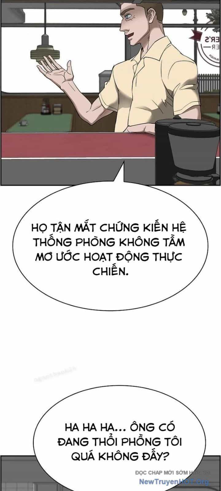 Chế Tác Hạt Nhân - Chương 52 - ảnh 24