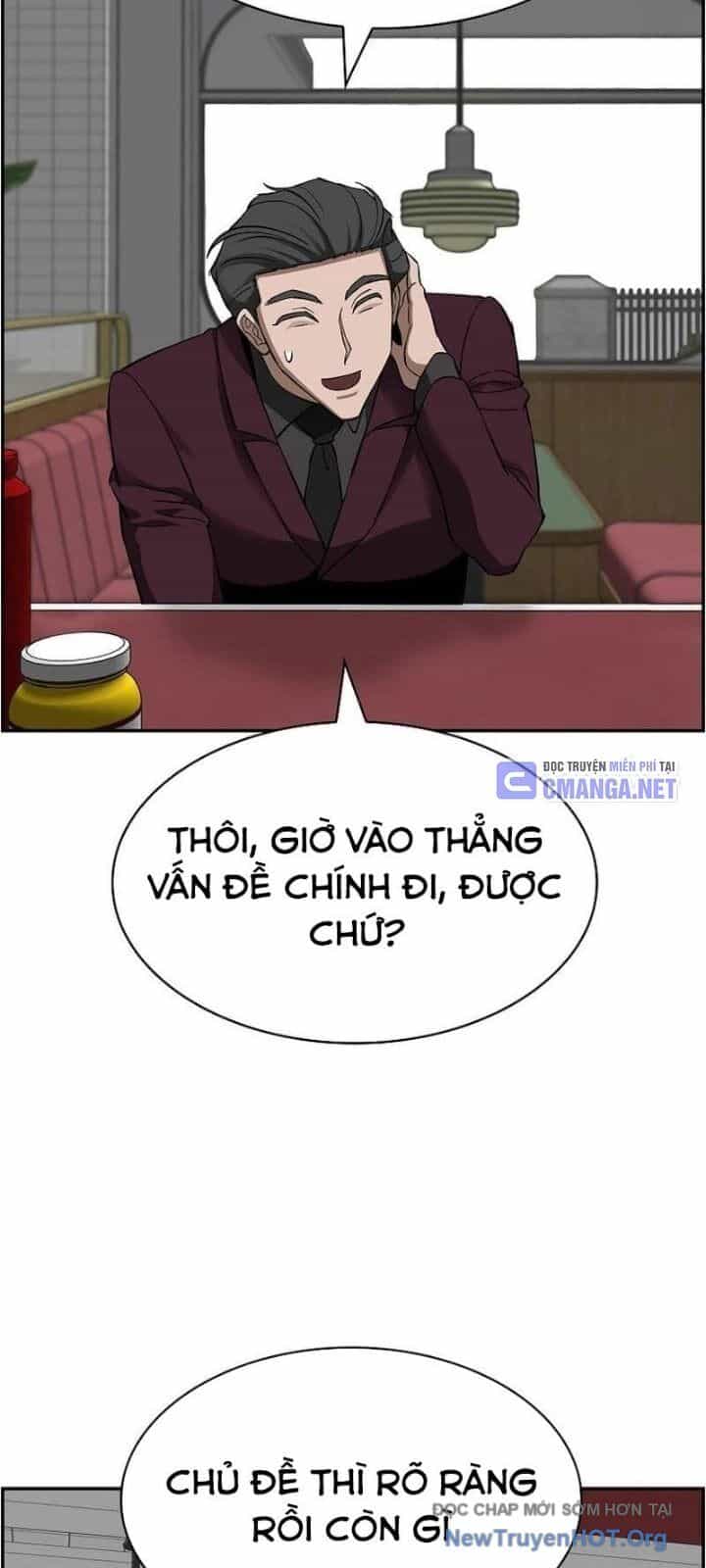 Chế Tác Hạt Nhân - Chương 52 - ảnh 25
