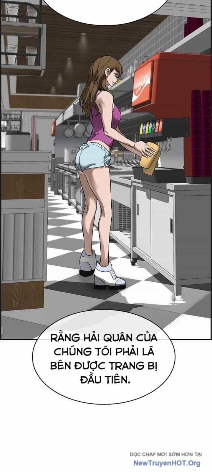 Chế Tác Hạt Nhân - Chương 52 - ảnh 26