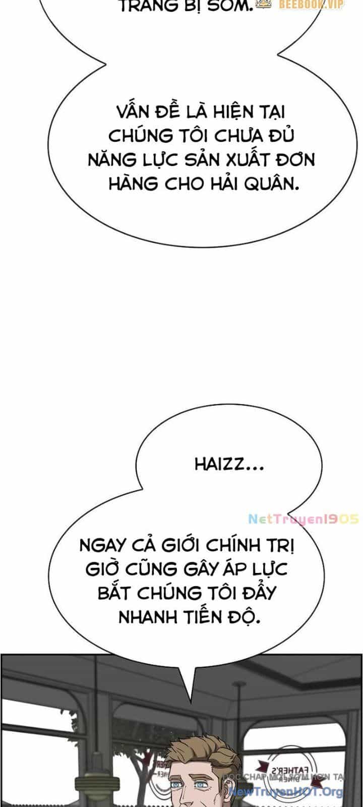 Chế Tác Hạt Nhân - Chương 52 - ảnh 29