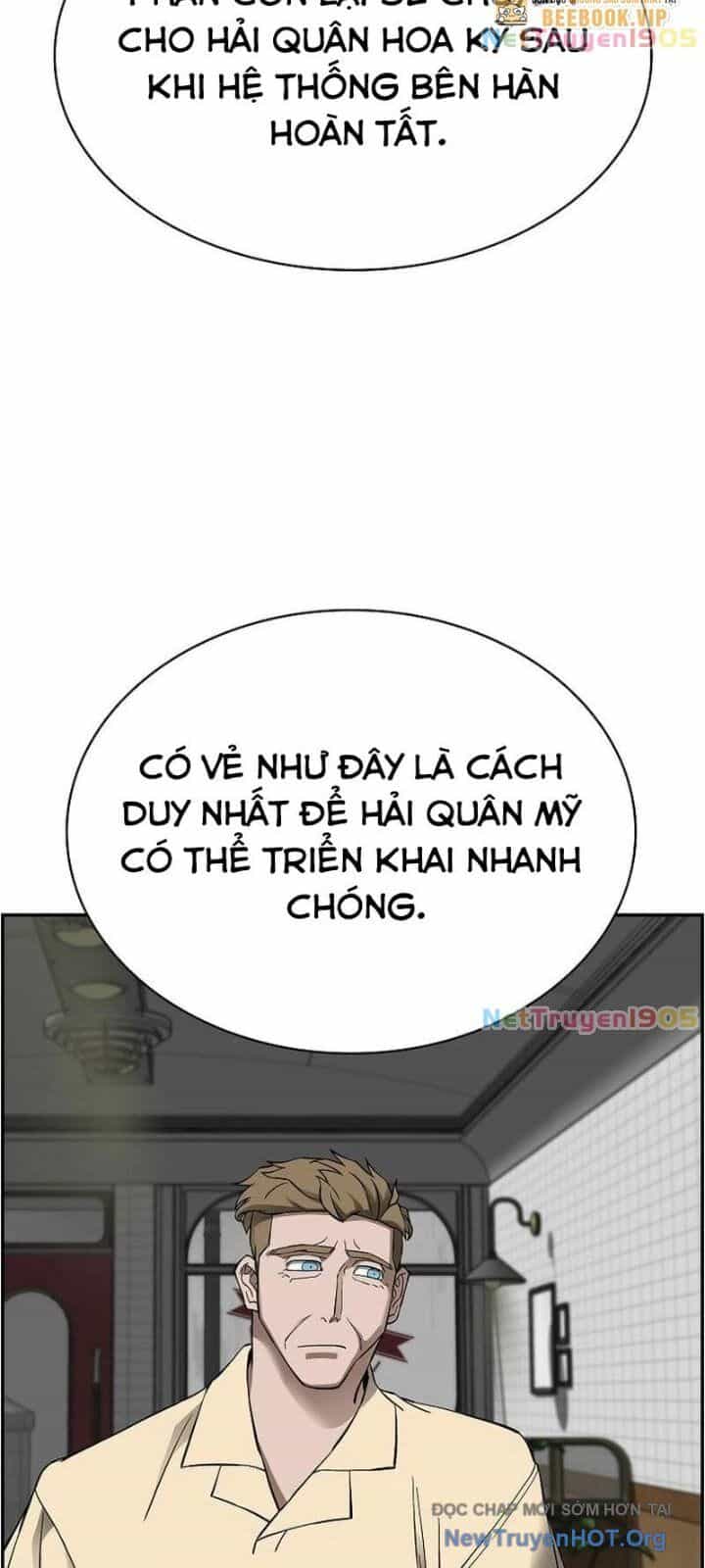 Chế Tác Hạt Nhân - Chương 52 - ảnh 36