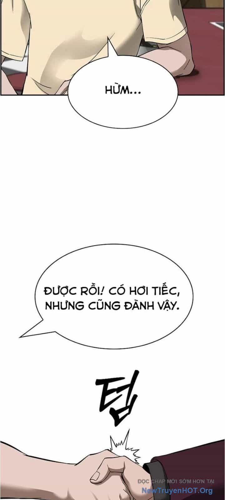Chế Tác Hạt Nhân - Chương 52 - ảnh 37