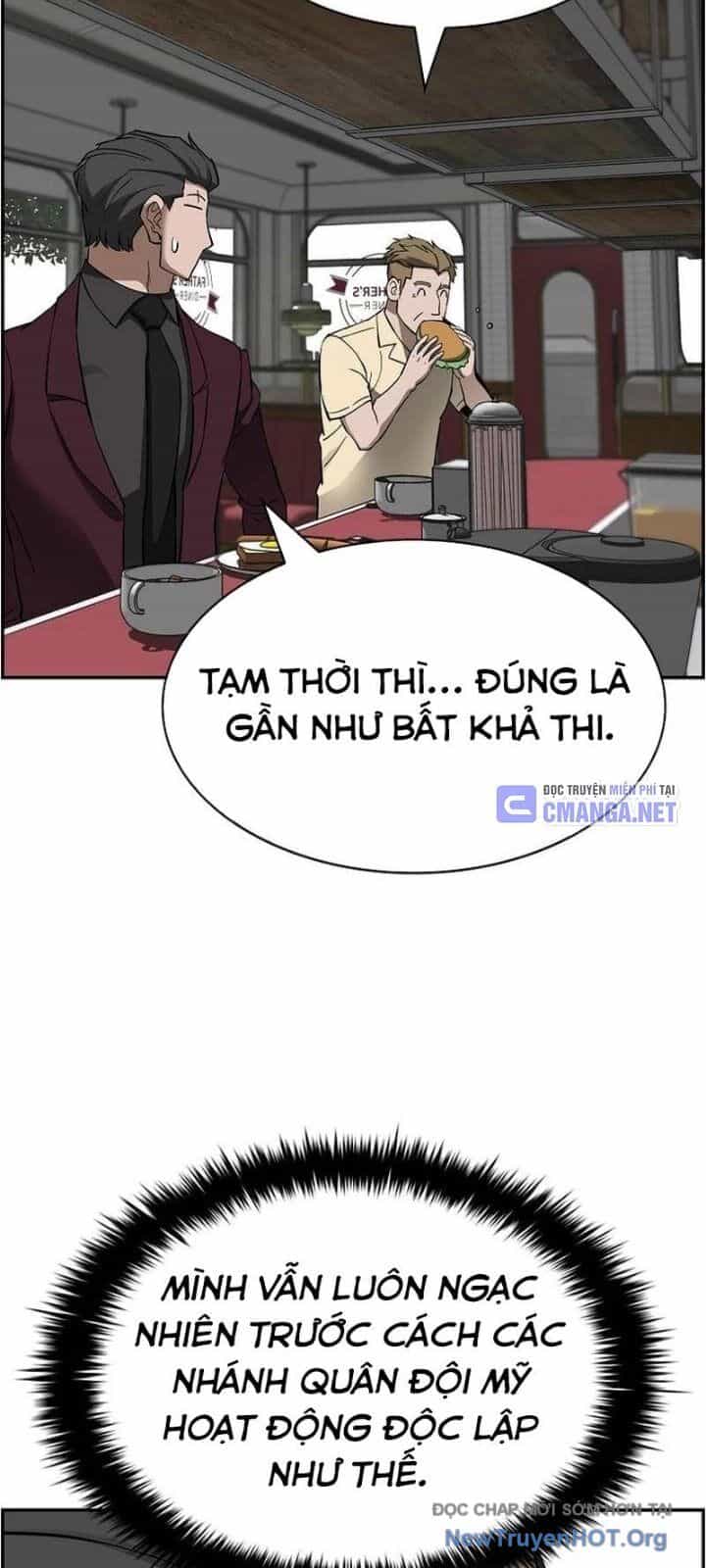 Chế Tác Hạt Nhân - Chương 52 - ảnh 39