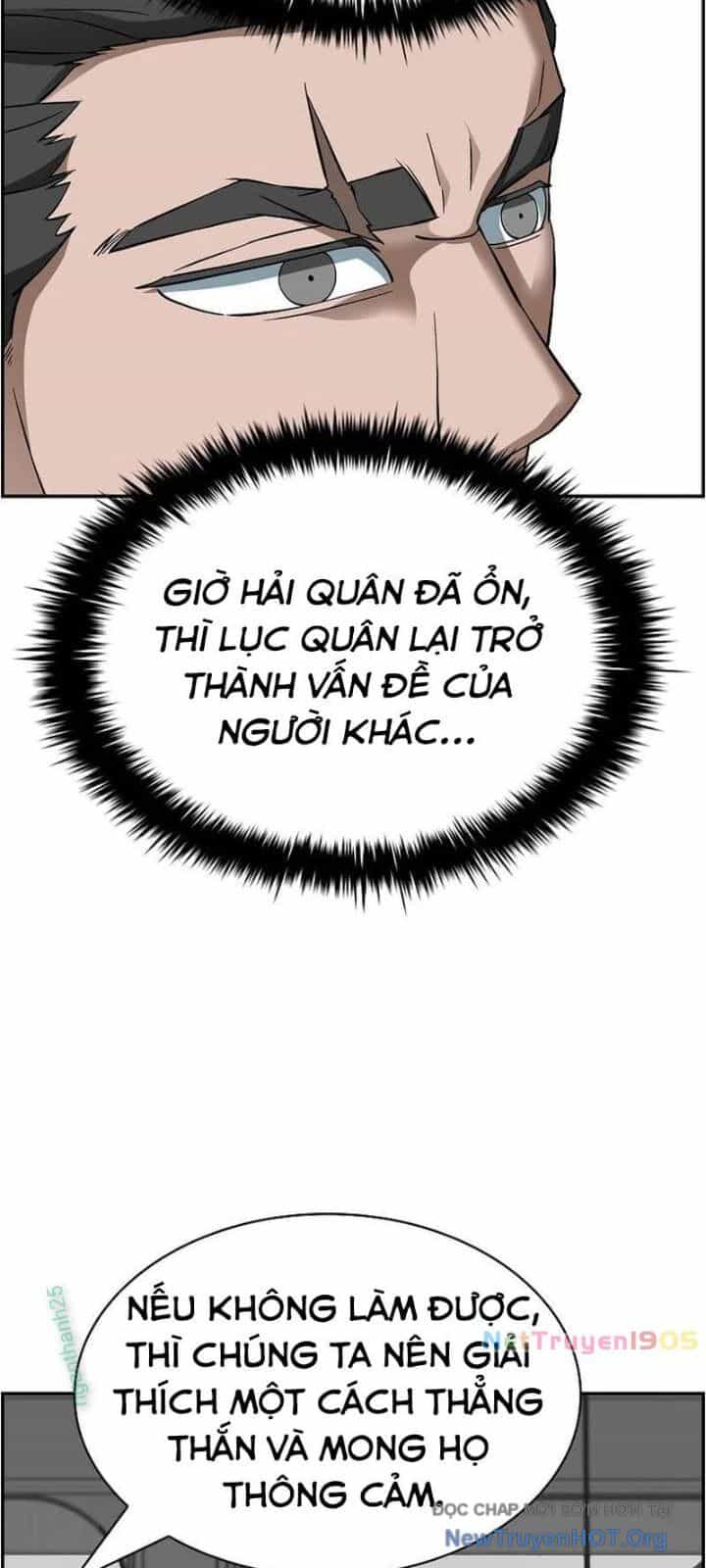 Chế Tác Hạt Nhân - Chương 52 - ảnh 40