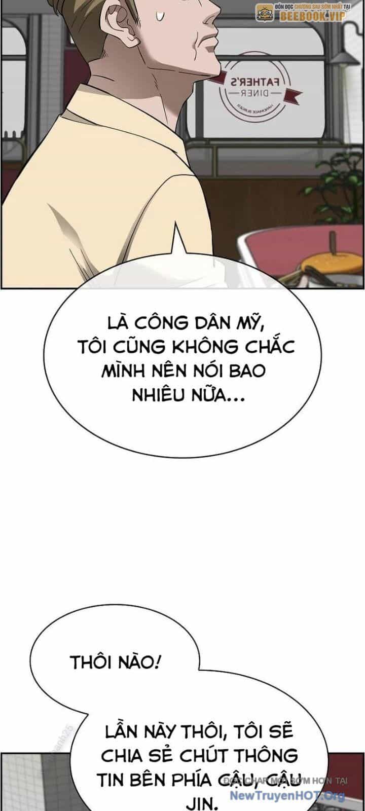 Chế Tác Hạt Nhân - Chương 52 - ảnh 43