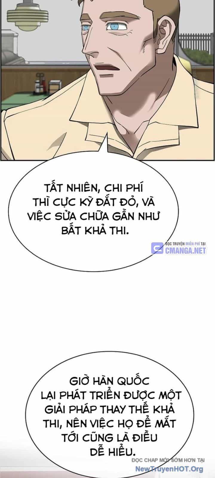 Chế Tác Hạt Nhân - Chương 52 - ảnh 53