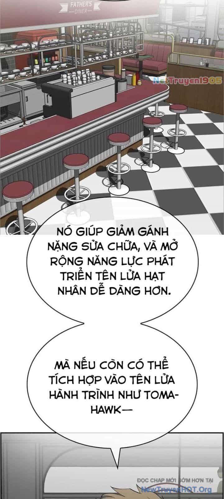 Chế Tác Hạt Nhân - Chương 52 - ảnh 54