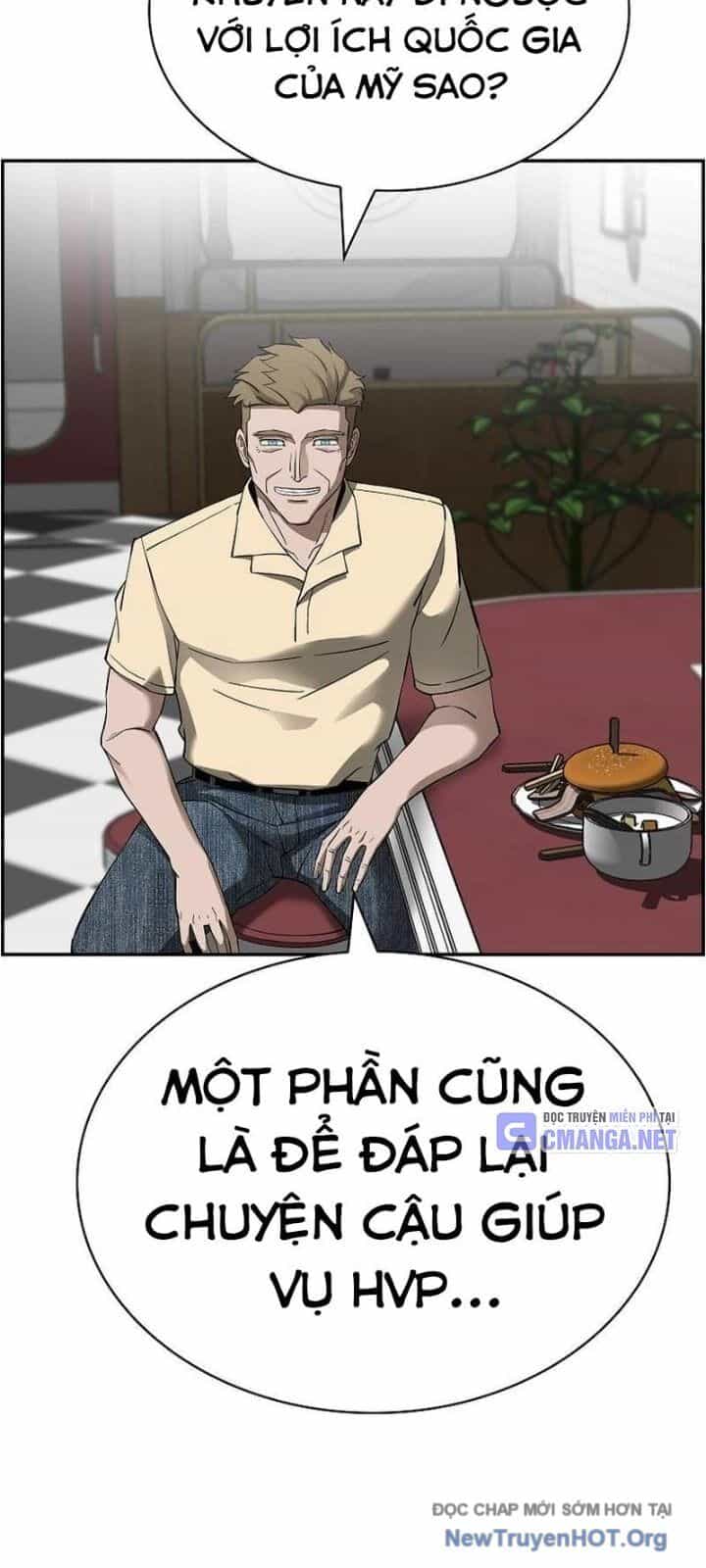 Chế Tác Hạt Nhân - Chương 52 - ảnh 57