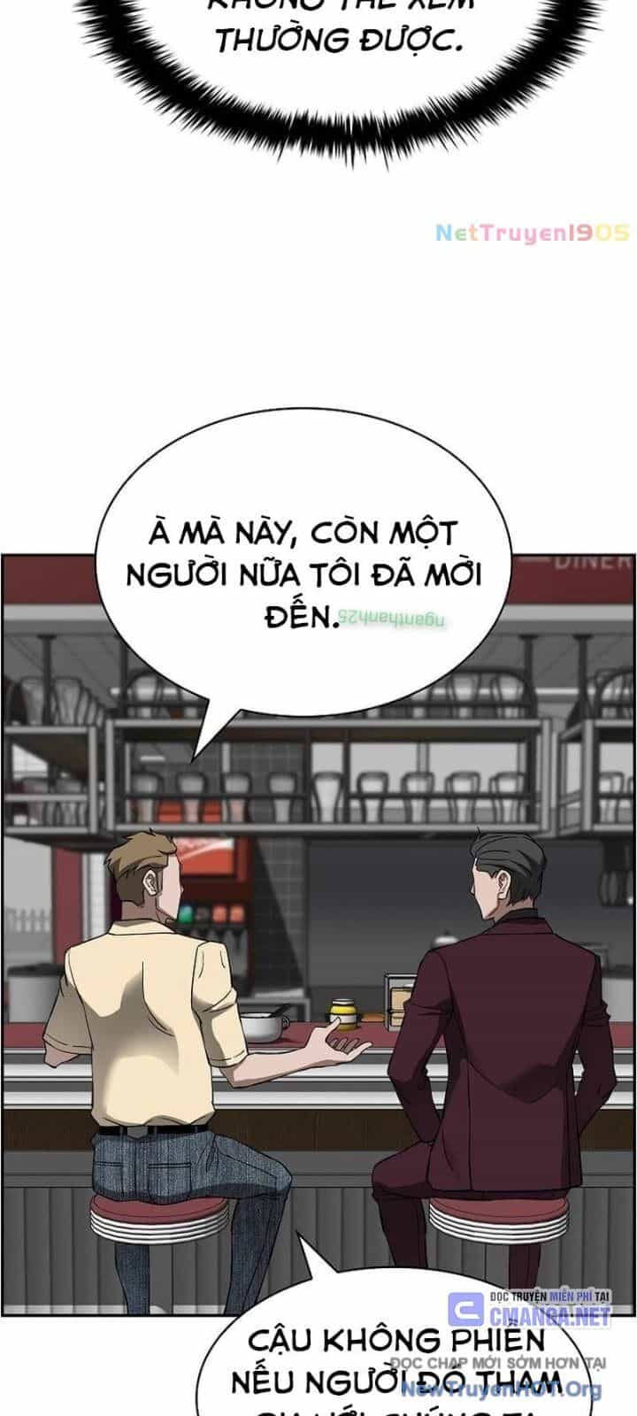 Chế Tác Hạt Nhân - Chương 52 - ảnh 61