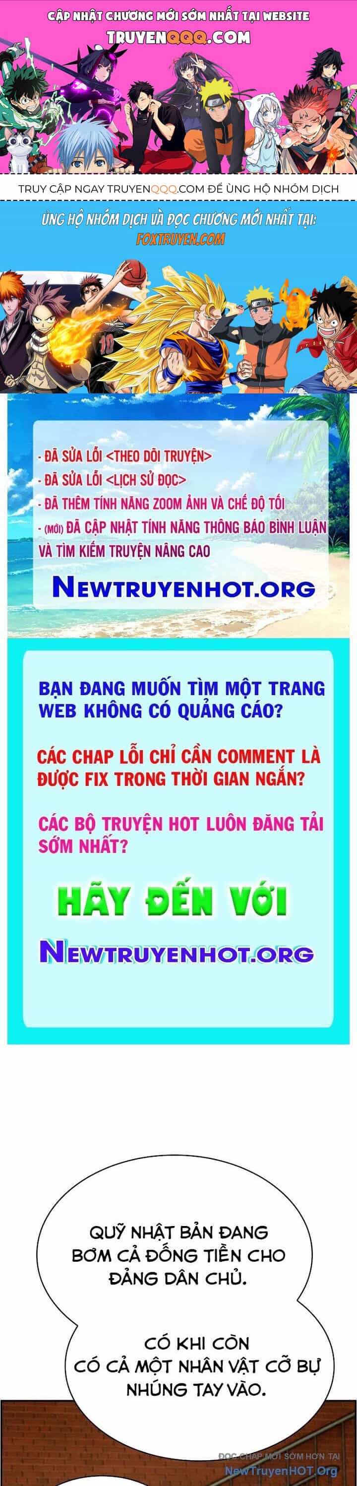 Chế Tác Hạt Nhân - Chương 54 - ảnh 1
