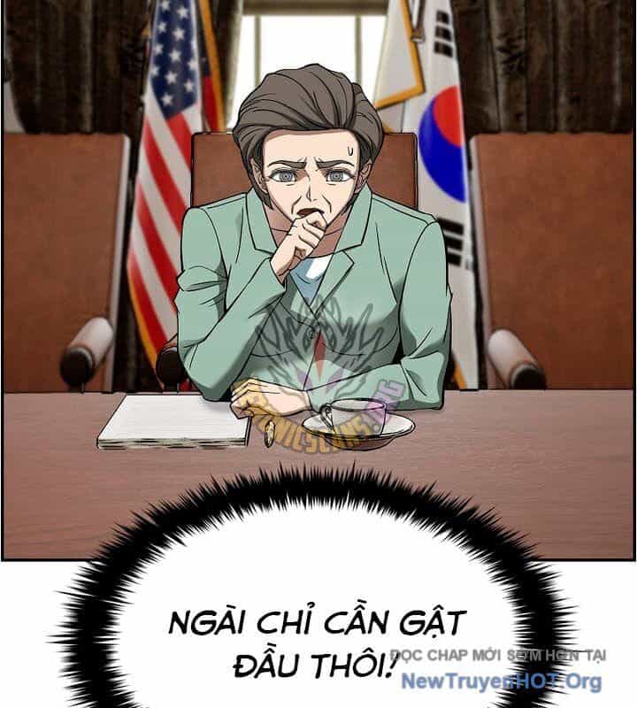 Chế Tác Hạt Nhân - Chương 54 - ảnh 104