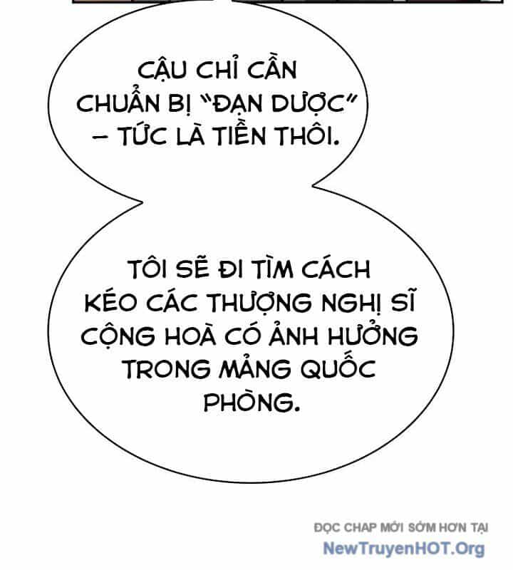 Chế Tác Hạt Nhân - Chương 54 - ảnh 11