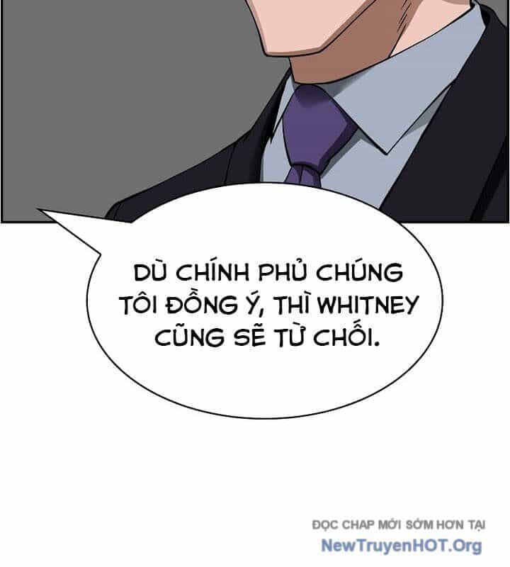 Chế Tác Hạt Nhân - Chương 54 - ảnh 110
