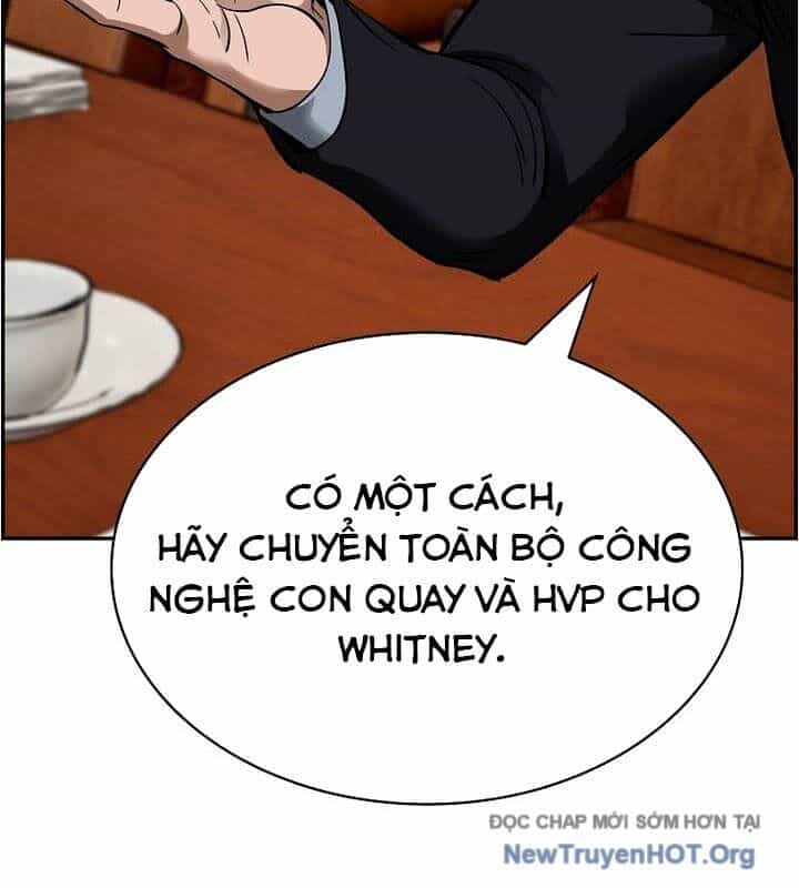 Chế Tác Hạt Nhân - Chương 54 - ảnh 112