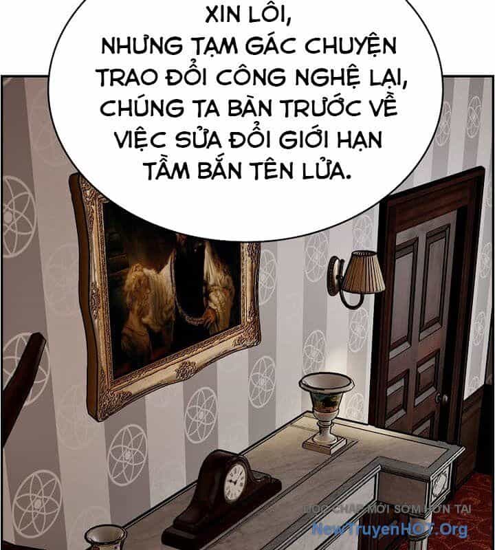 Chế Tác Hạt Nhân - Chương 54 - ảnh 121