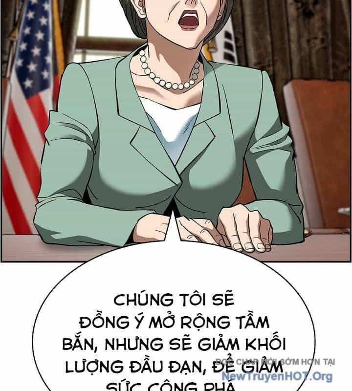 Chế Tác Hạt Nhân - Chương 54 - ảnh 124