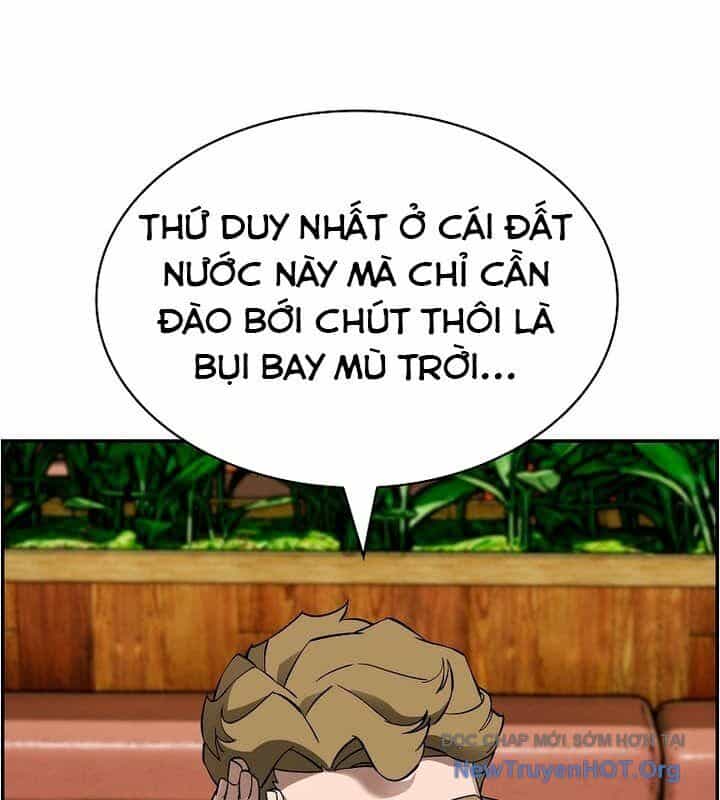 Chế Tác Hạt Nhân - Chương 54 - ảnh 16