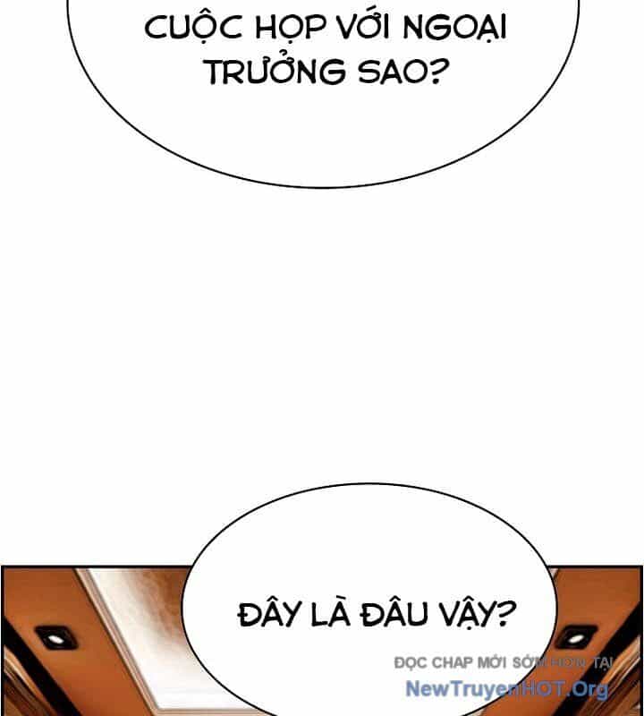 Chế Tác Hạt Nhân - Chương 54 - ảnh 25