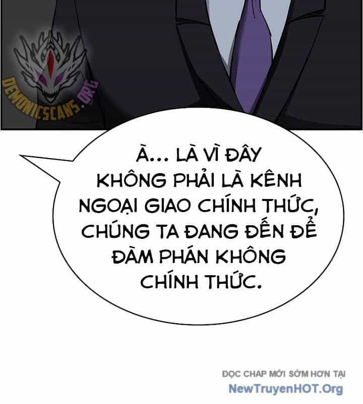 Chế Tác Hạt Nhân - Chương 54 - ảnh 31