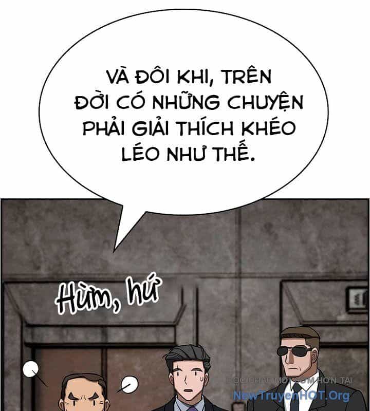 Chế Tác Hạt Nhân - Chương 54 - ảnh 32