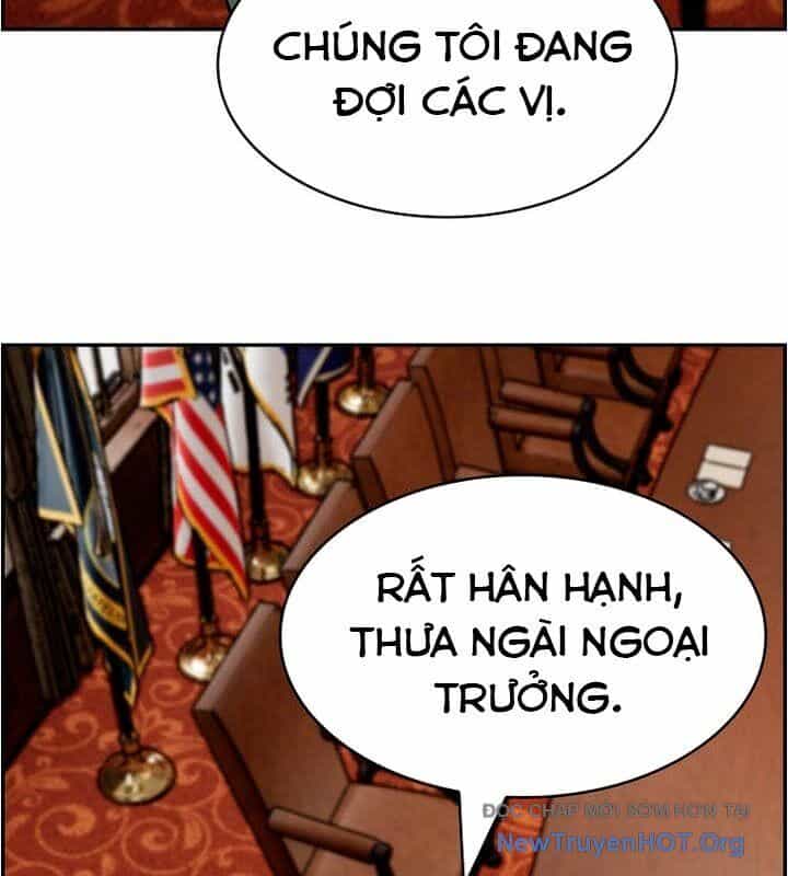 Chế Tác Hạt Nhân - Chương 54 - ảnh 36