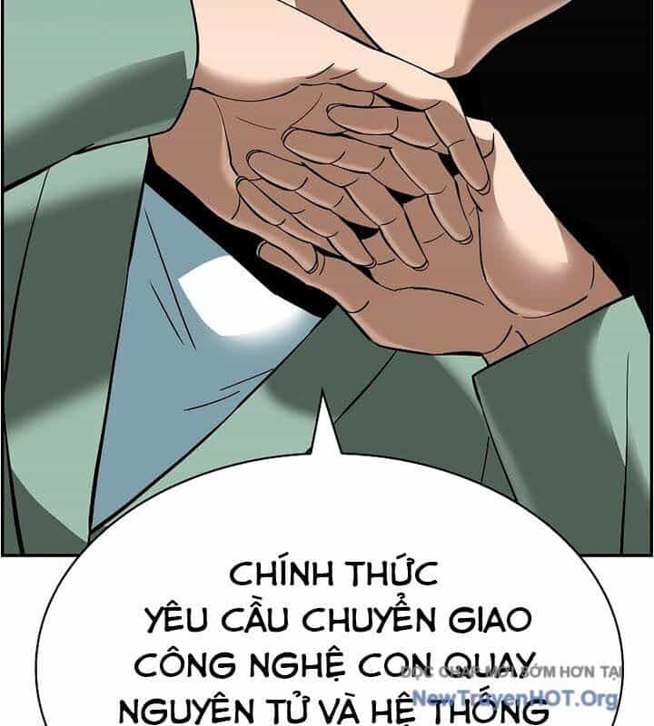 Chế Tác Hạt Nhân - Chương 54 - ảnh 51