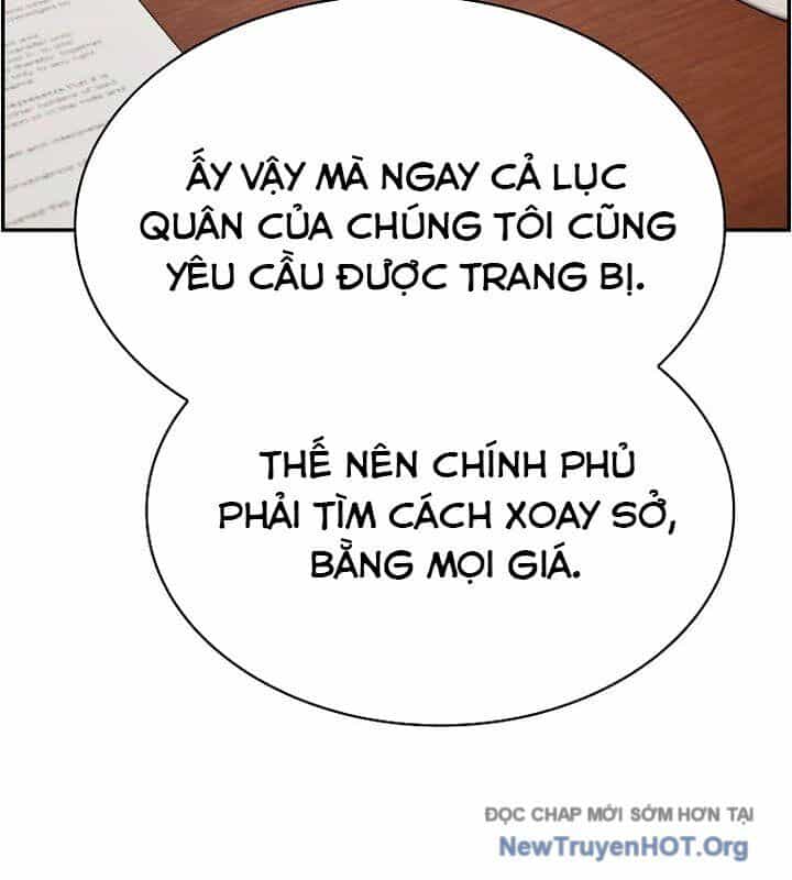 Chế Tác Hạt Nhân - Chương 54 - ảnh 58