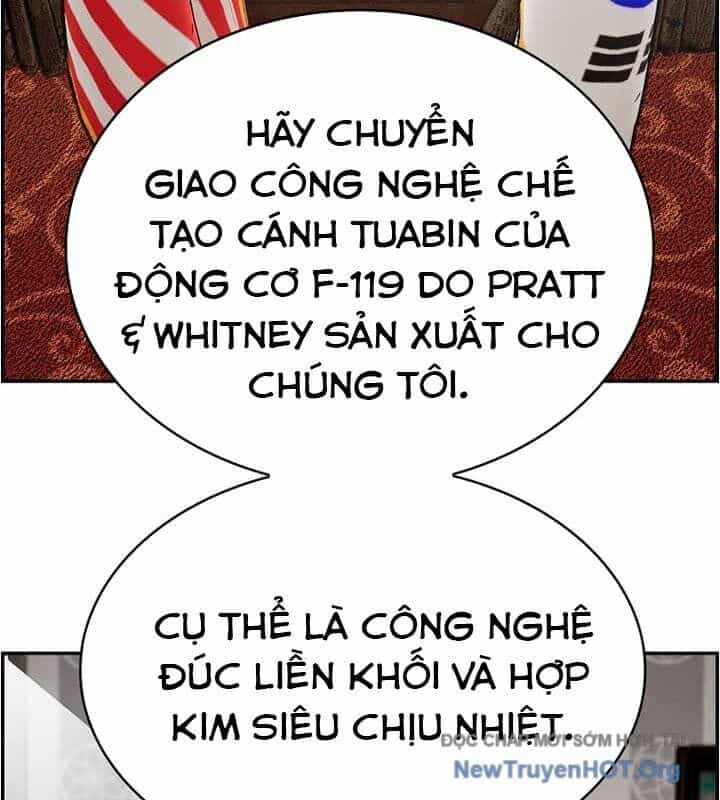 Chế Tác Hạt Nhân - Chương 54 - ảnh 86