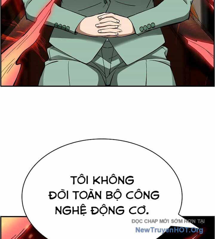 Chế Tác Hạt Nhân - Chương 54 - ảnh 94