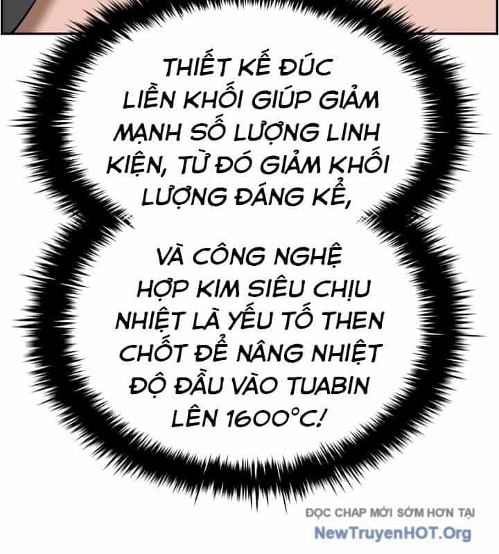 Chế Tác Hạt Nhân - Chương 54 - ảnh 98