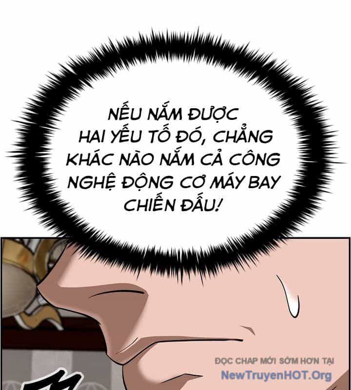 Chế Tác Hạt Nhân - Chương 54 - ảnh 99