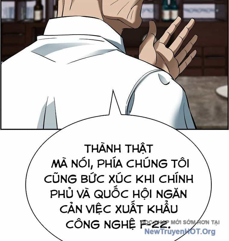 Chế Tác Hạt Nhân - Chương 55 - ảnh 108