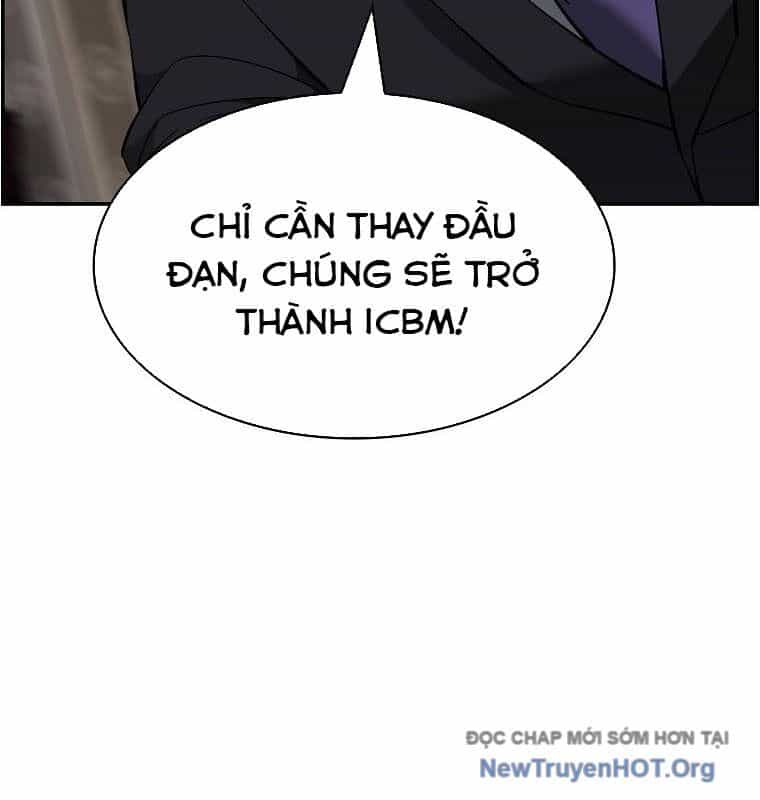 Chế Tác Hạt Nhân - Chương 55 - ảnh 12