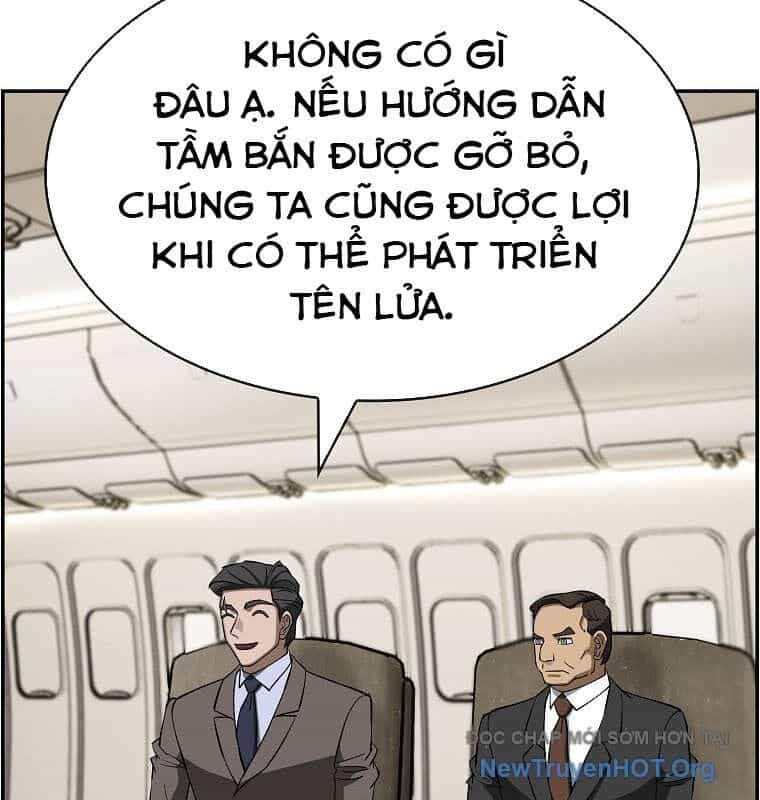 Chế Tác Hạt Nhân - Chương 55 - ảnh 120