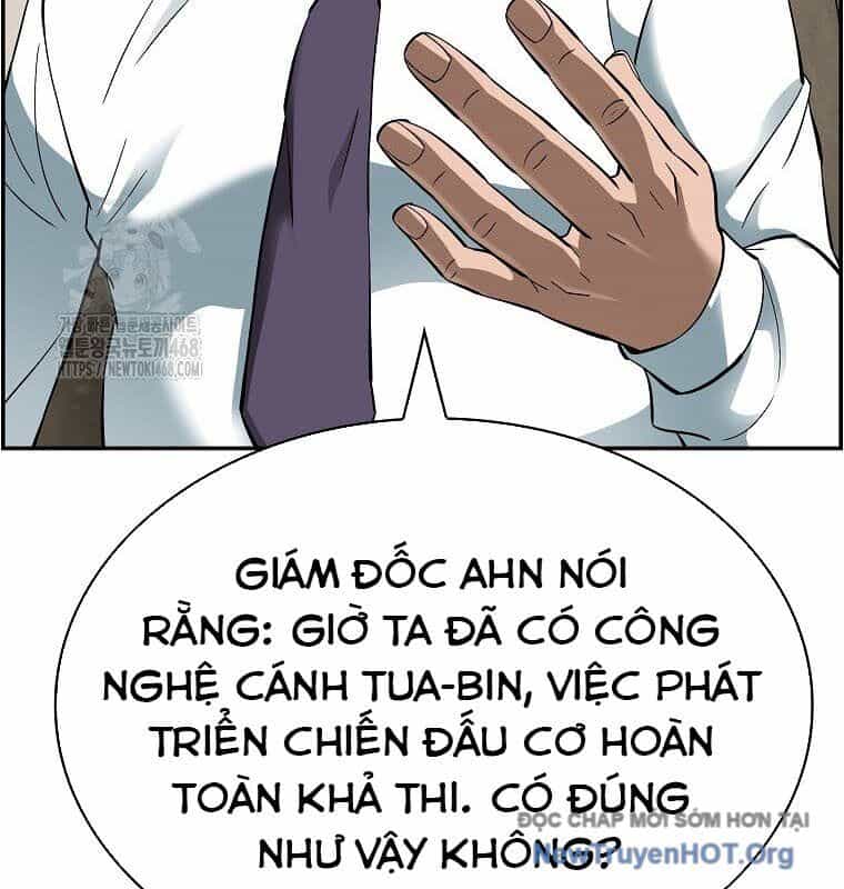 Chế Tác Hạt Nhân - Chương 55 - ảnh 125