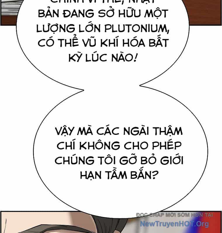Chế Tác Hạt Nhân - Chương 55 - ảnh 15
