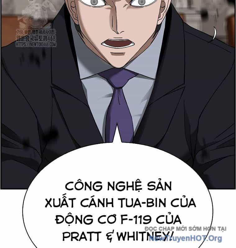 Chế Tác Hạt Nhân - Chương 55 - ảnh 2
