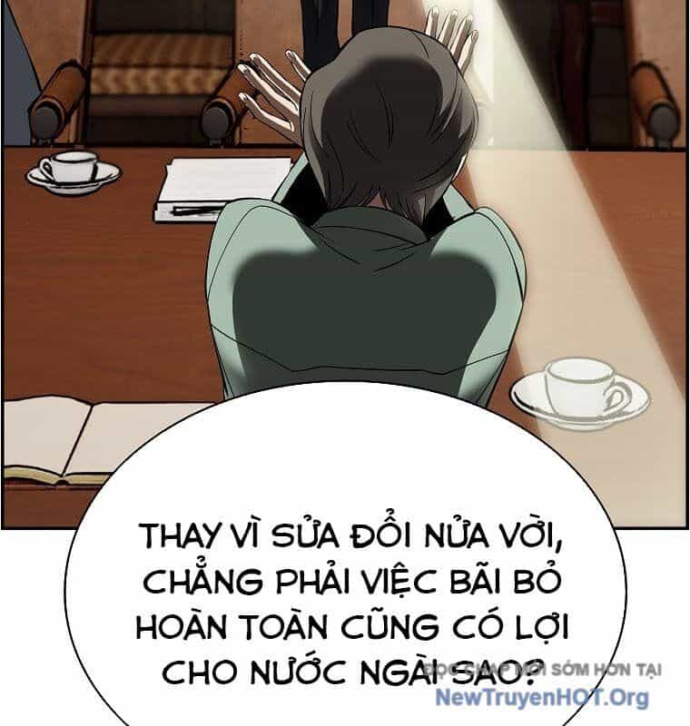 Chế Tác Hạt Nhân - Chương 55 - ảnh 22