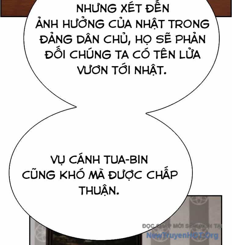 Chế Tác Hạt Nhân - Chương 55 - ảnh 45