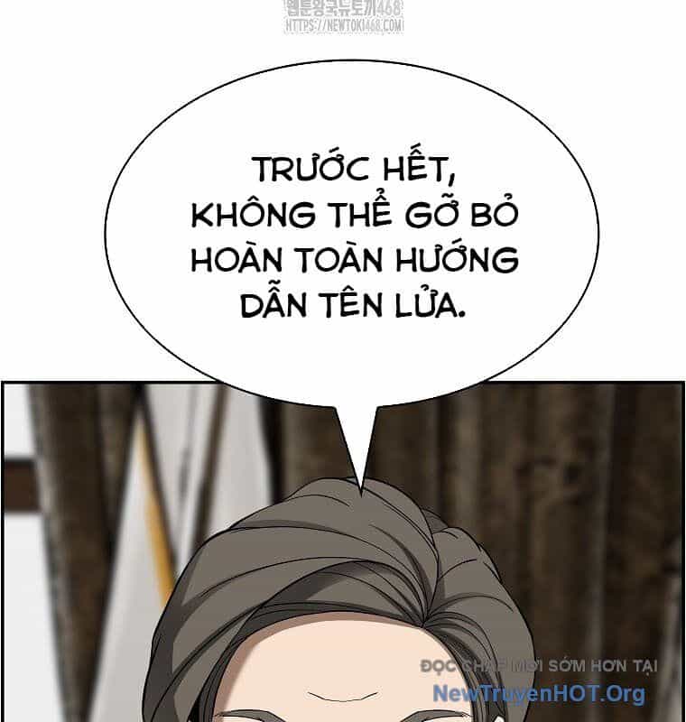 Chế Tác Hạt Nhân - Chương 55 - ảnh 56