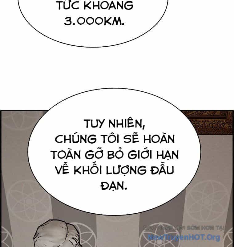 Chế Tác Hạt Nhân - Chương 55 - ảnh 58