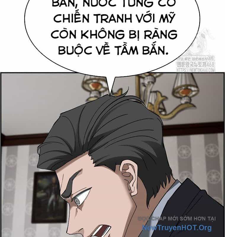Chế Tác Hạt Nhân - Chương 55 - ảnh 6