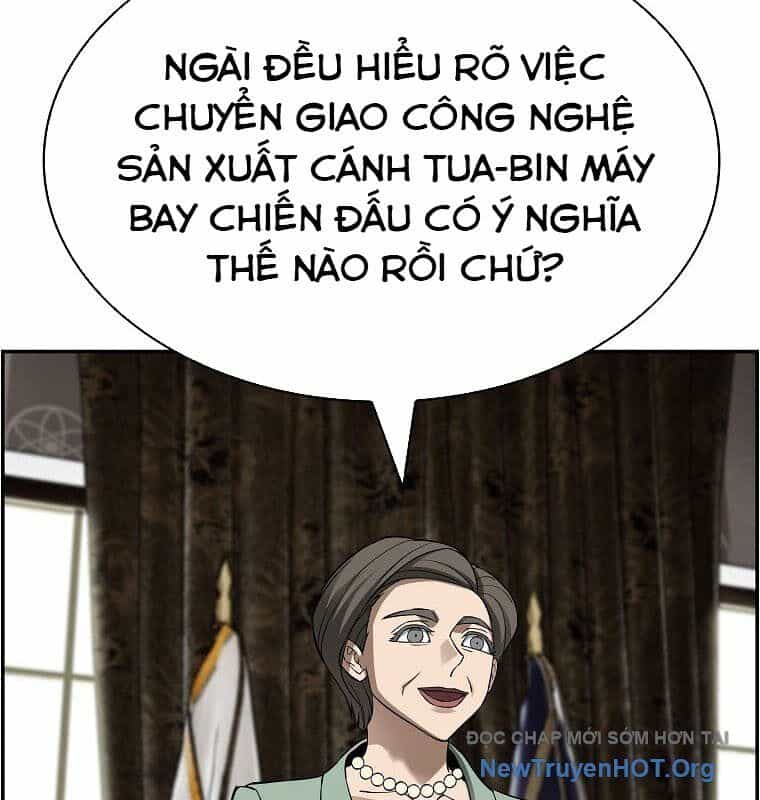 Chế Tác Hạt Nhân - Chương 55 - ảnh 82