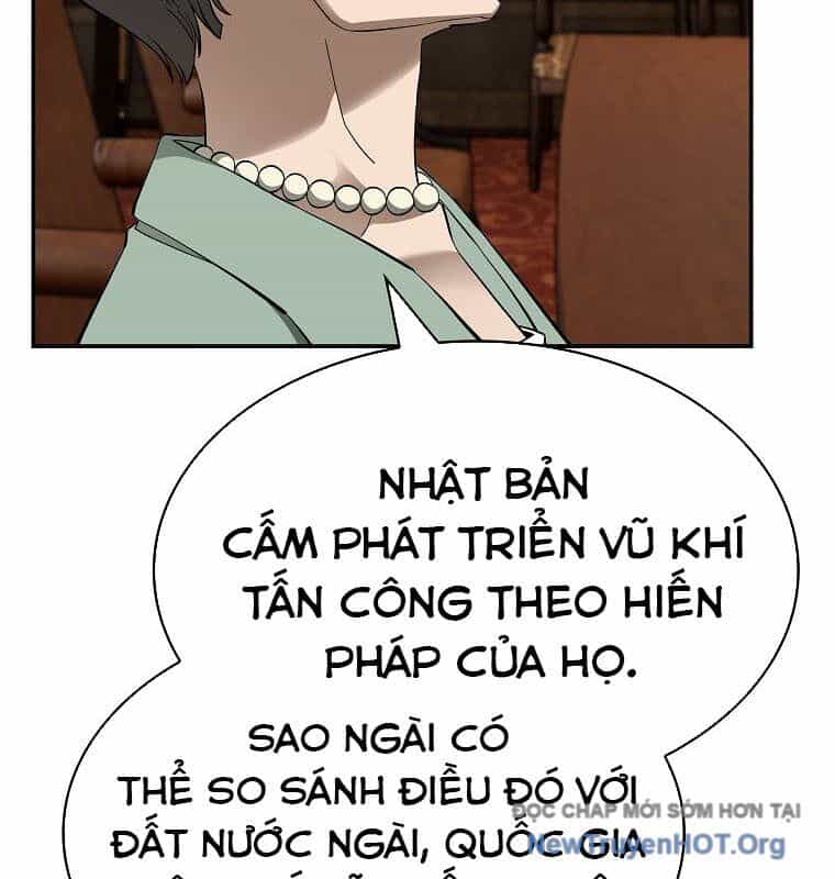 Chế Tác Hạt Nhân - Chương 55 - ảnh 9