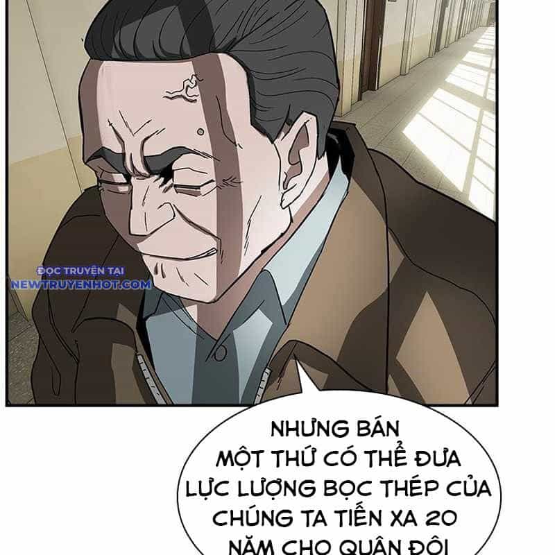 Chế Tác Hạt Nhân - Chương 6 - ảnh 17