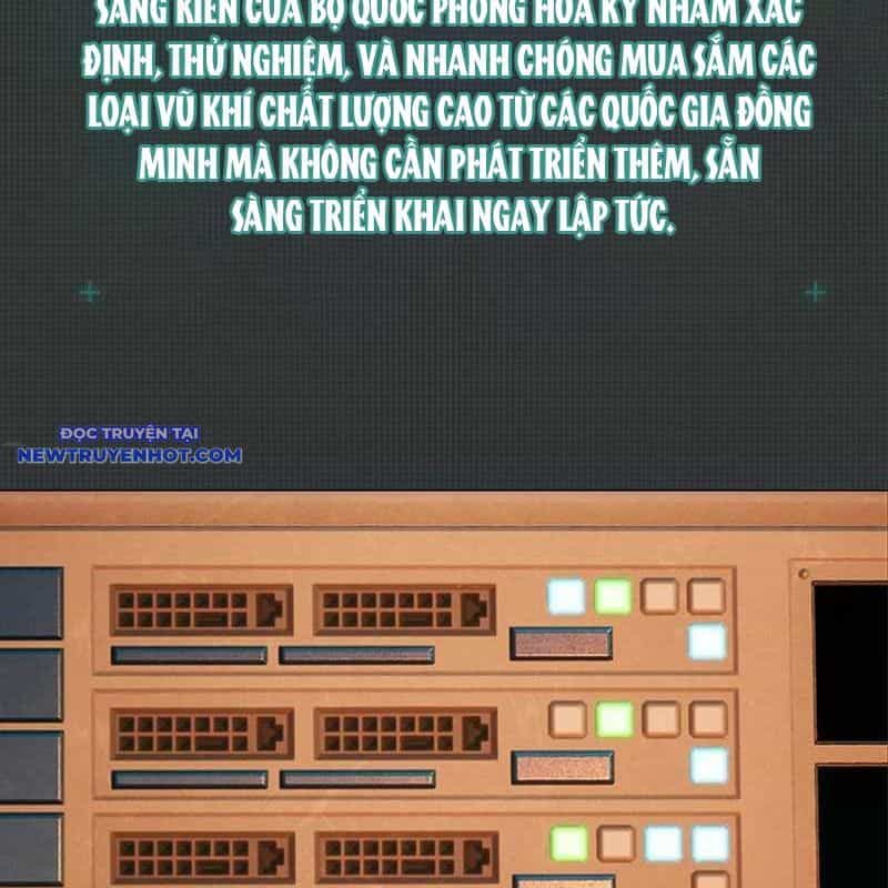 Chế Tác Hạt Nhân - Chương 6 - ảnh 44