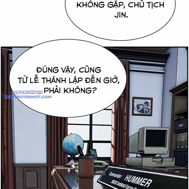 Chế Tác Hạt Nhân - Chương 6 - ảnh 46